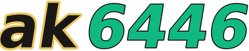 ak6446 logo